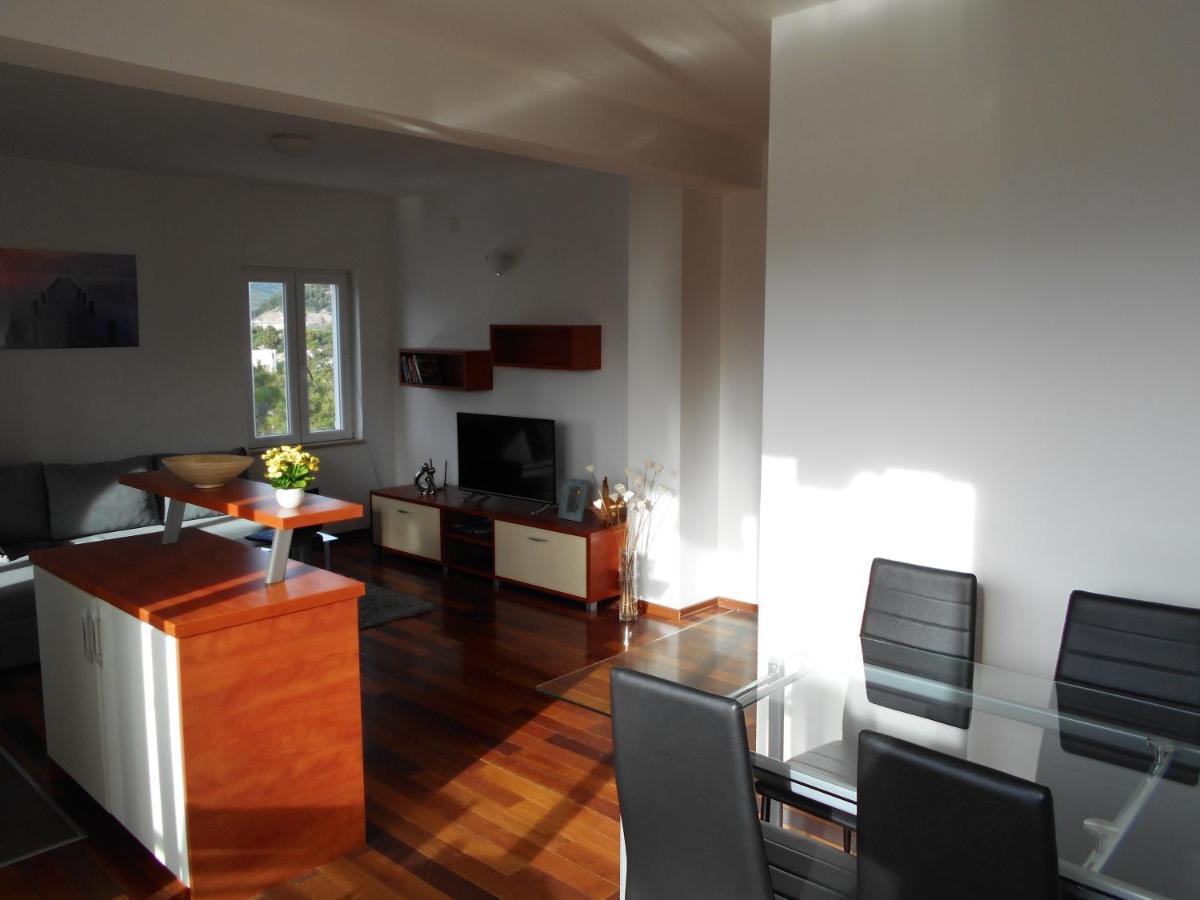 Apartman Copacabana Dubrovnik Eksteriør billede