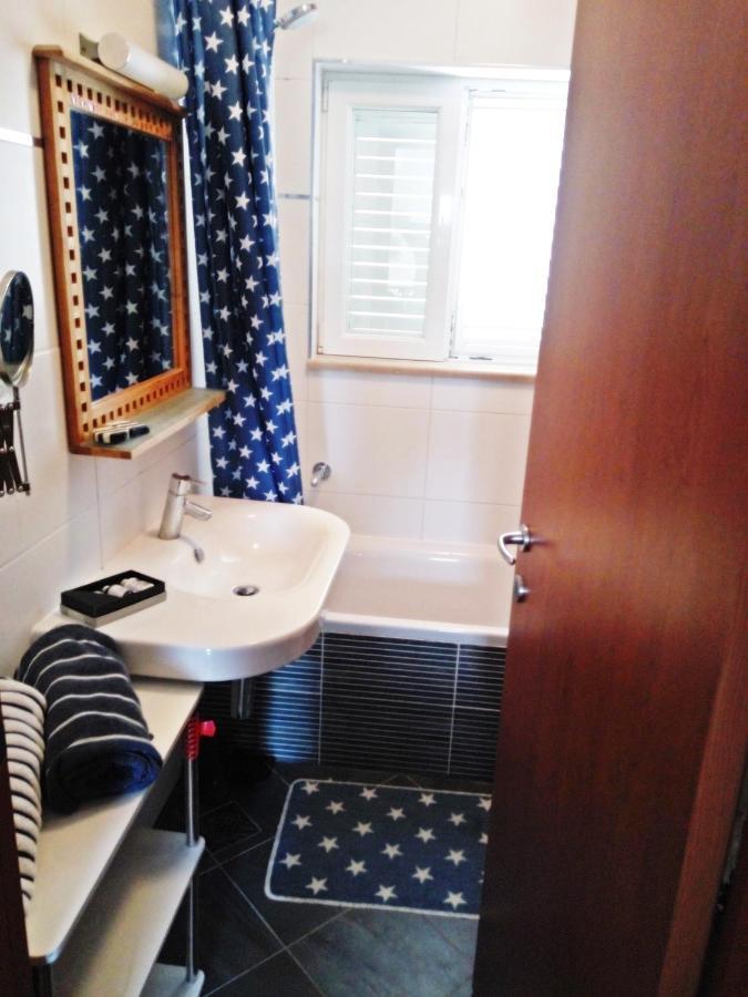 Apartman Copacabana Dubrovnik Eksteriør billede