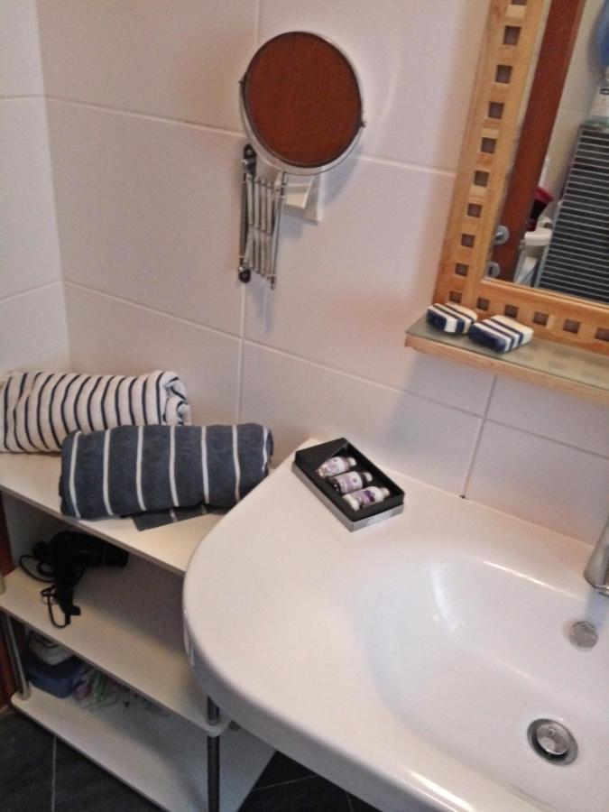 Apartman Copacabana Dubrovnik Eksteriør billede